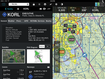  Extended Runways Line 