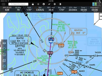  Distance / Time Rings 