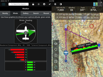  Wind Optimizer / Terrain X-Ray 